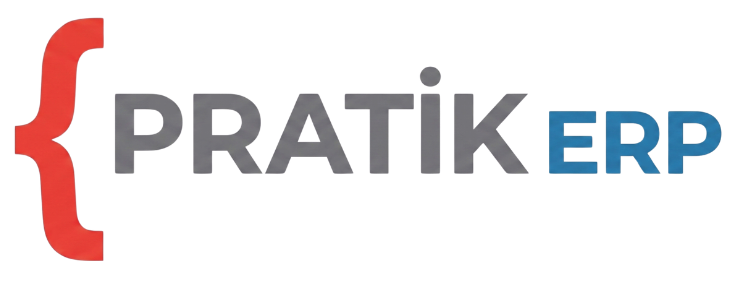 Pratik ERP